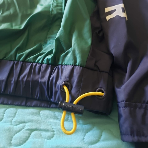 Tommy Hilfiger Windbreaker - Picture 4 of 6